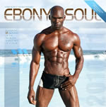 Ebony Soul 2010 Calendar