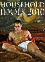 Household Idols 2010 Calendar