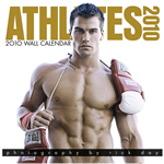 Athletes 2010 Calendar
