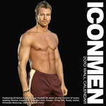 Icon Men 2010 Calendar