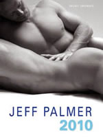 Jeff Palmer Calendar 2010