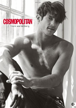 Cosmopolitan 2012 Calendar