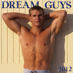 Dream Guys 2012 Calendar