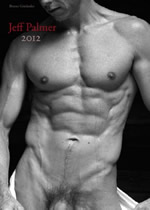 Jeff Palmer Calendar 2012