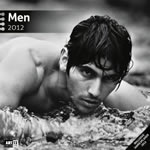 Men 2012 Calendar