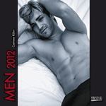 Men 2012 Calendar