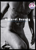 Natural Beauty 2012 Calendar
