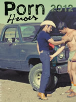 Porn Heroes 2012 Calendar