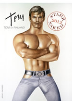 Tom of Finland Stark Naked 2012