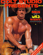 Colt Men Of The Wild West