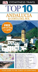 DK Eyewitness Top 10 Travel Guide: Andalucia & Costa Del Sol