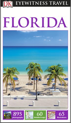 Eyewitness Travel Guide: Florida