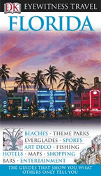 Eyewitness Travel Guide: Florida