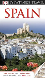 Eyewitness Travel Guide: Spain