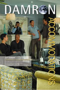 Damron Accomodations Guide 11th Edition