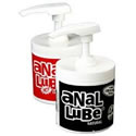 Anal Lube