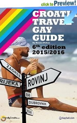 Croatia Gay Guide