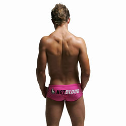 HotBlood Beachwear