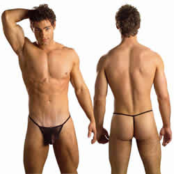 Daring gay underwear at HappyGayShop