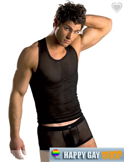 Daring Sexy Men's underwear at HappyGay Shop