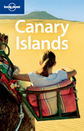 Lonely Planet Canary Islands Travel Guide