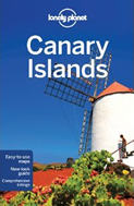 Lonely Planet Canary Islands Travel Guide