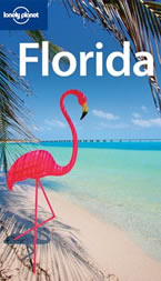 Lonely Planet Florida Travel Guide