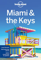 Miami & the Keys - Lonely Planet travel guide