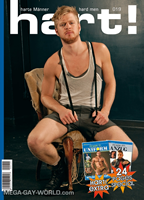Hart! Gay Magazine