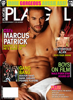 Playgirl