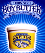 Boy Butter