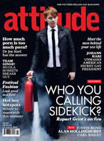 Attitude Magazine
