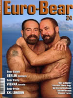 Euro Bear