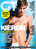 Gay Times Magazine
