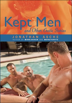Kept Men And Other Erotic Stories