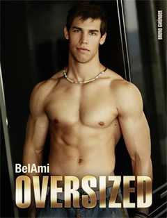 Bel Ami Oversized