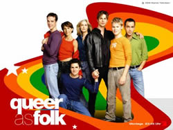 Queer as Folk at Prowler Direct