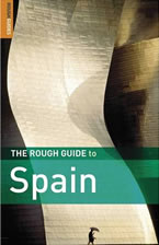 The Rough Guide to Spain