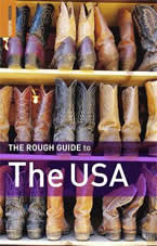 The Rough Guide to USA