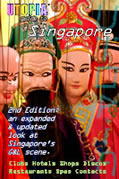 Utopia Gay Guide to Singapore