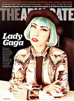 The Advocate Magazine Subscriptions