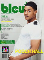 Bleu Magazine