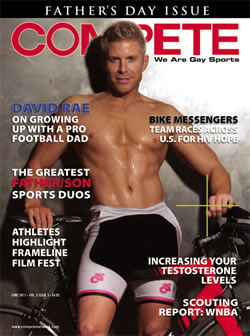 Compete Magazine Subscriptions