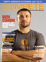 Compete Magazine Subscriptions