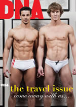 DNA Magazine