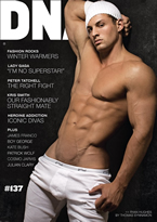 DNA Australia Gay Magazine