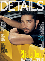 Details Magazine Subscription