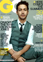 GQ Magazine Subscription