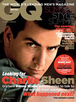 GQ Magazine Subscriptions
