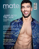 Mate Gay Magazine